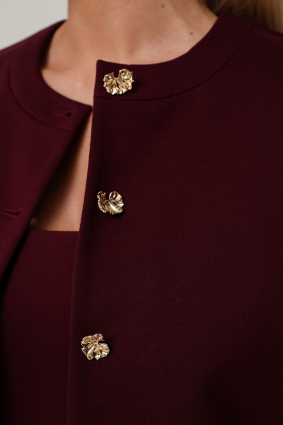 Жакет, платье PUR PUR 11-437 - фото 2