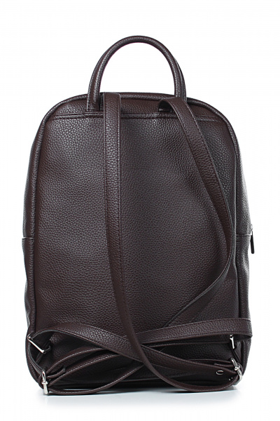 Рюкзак Galanteya 12721.25с2361к45 коричневый_т. - фото 3