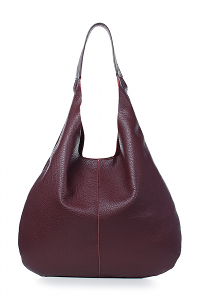 Сумка Galanteya 24323.25с2238к45 сливовый - фото 2