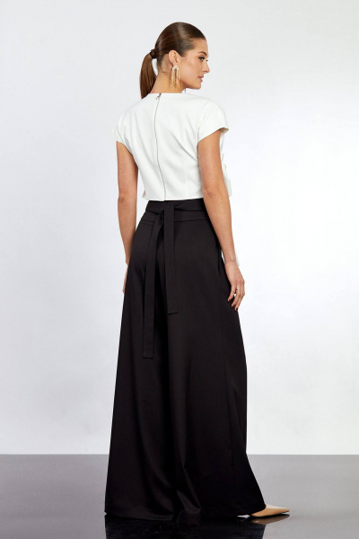 Топ Rivoli 2371.1 молочный - фото 2