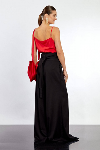 Брюки Rivoli 5222.2 черный - фото 2