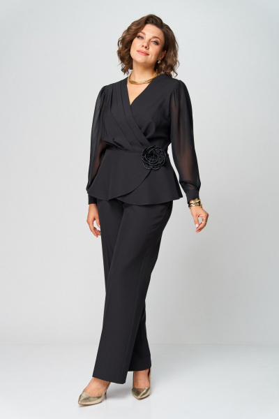 Блуза, брюки Danaida 2276 - фото 1