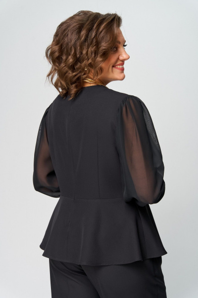 Блуза, брюки Danaida 2276 - фото 7