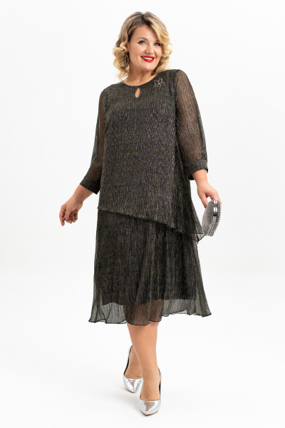 Платье Новелла Шарм А4110-1 - фото 1