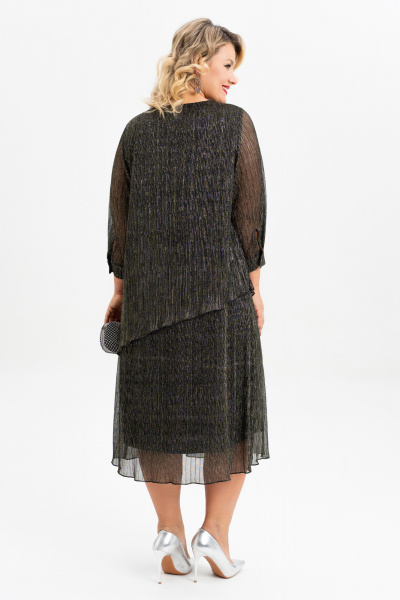 Платье Новелла Шарм А4110-1 - фото 9