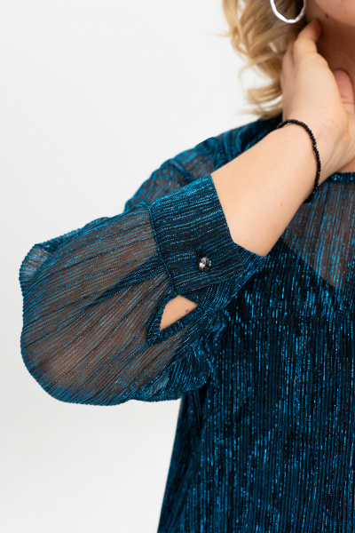 Платье Новелла Шарм А4118-с - фото 5