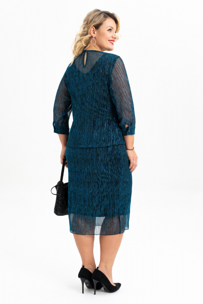 Платье Новелла Шарм А4118-с - фото 7