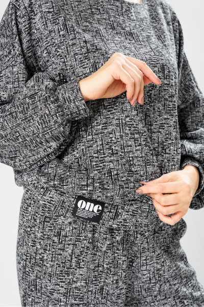 Блуза, брюки AXXA 4708 - фото 9