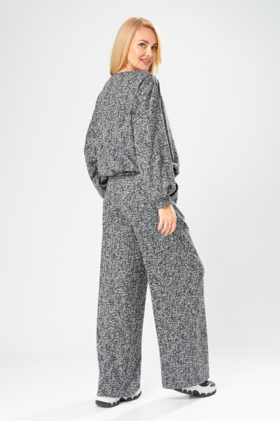 Блуза, брюки AXXA 4708 - фото 7