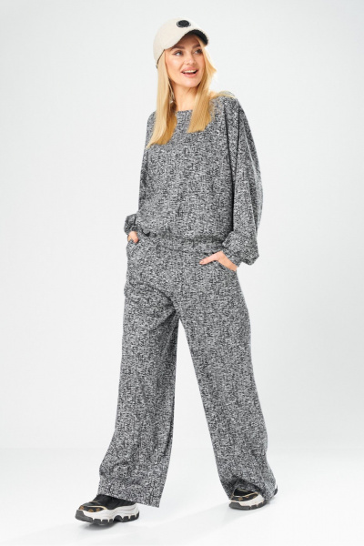 Блуза, брюки AXXA 4708 - фото 2