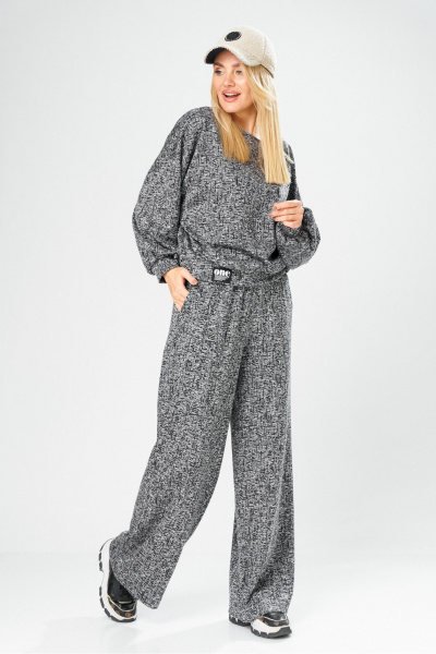 Блуза, брюки AXXA 4708 - фото 1