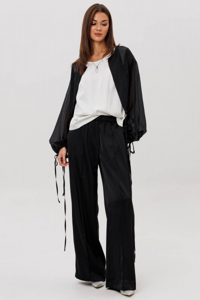 Блуза, брюки, топ Fantazia Mod 5312 - фото 5