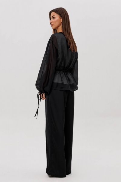 Блуза, брюки, топ Fantazia Mod 5312 - фото 3