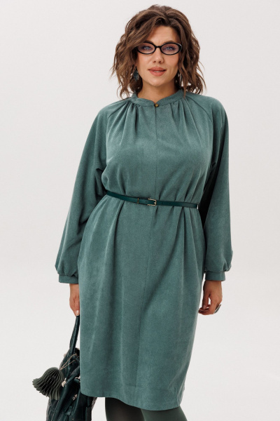 Платье Anelli 1772 анахата - фото 10