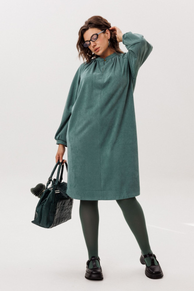 Платье Anelli 1772 анахата - фото 7