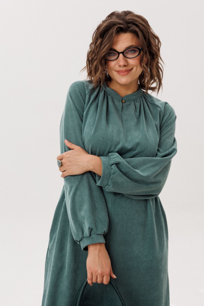 Платье Anelli 1772 анахата - фото 6