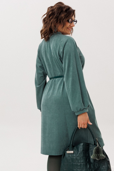 Платье Anelli 1772 анахата - фото 4