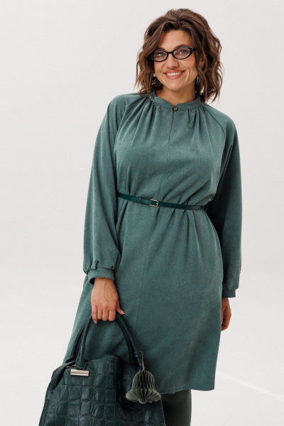 Платье Anelli 1772 анахата - фото 2