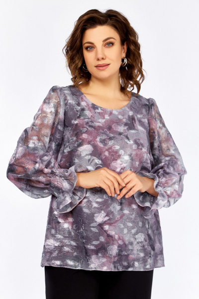 Блуза Swallow 803.6 - фото 8