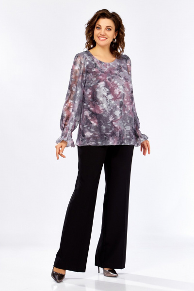 Блуза Swallow 803.6 - фото 1