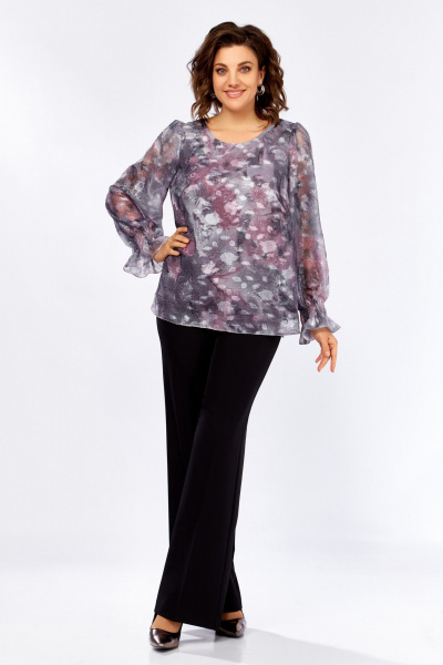 Блуза Swallow 803.6 - фото 2