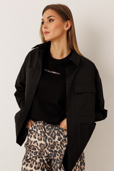 Брюки KOKOdea 50002 мультиколор - фото 6