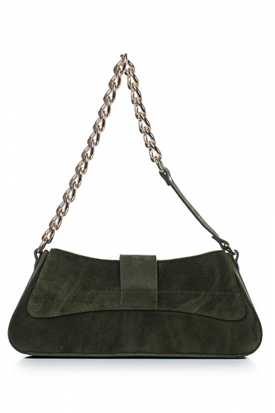 Сумка Galanteya 15124.25с2939к45 оливковый - фото 3