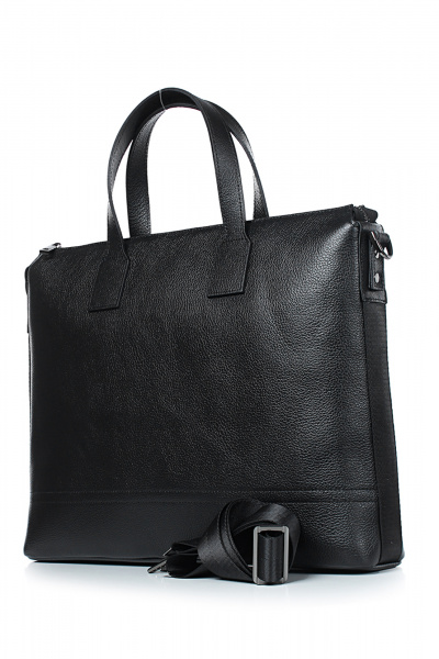 Сумка деловая Galanteya 26522.25с2386к45 черный - фото 1