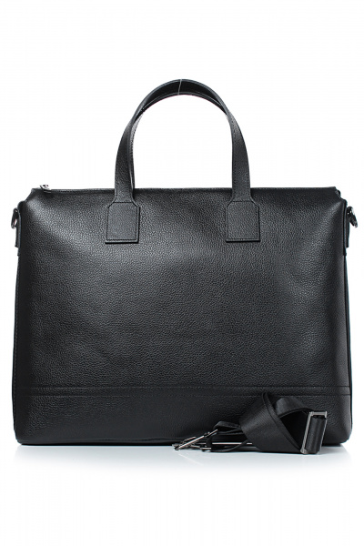 Сумка деловая Galanteya 26522.25с2386к45 черный - фото 2