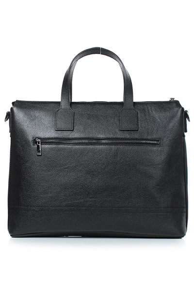 Сумка деловая Galanteya 26522.25с2386к45 черный - фото 3