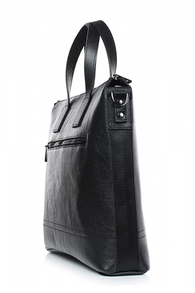 Сумка деловая Galanteya 26522.25с2386к45 черный - фото 4