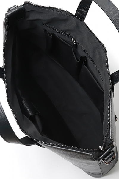 Сумка деловая Galanteya 26522.25с2386к45 черный - фото 5