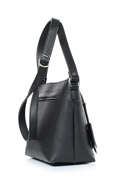 Сумка Galanteya 36418.25с2406к45 черный - фото 4