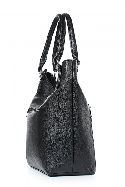 Сумка Galanteya 37719.25с2408к45 черный - фото 4