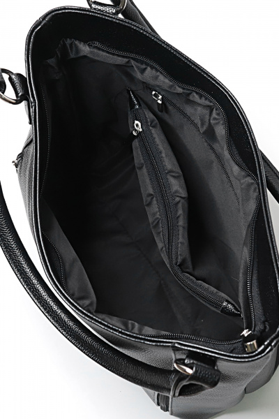 Сумка Galanteya 37719.25с2408к45 черный - фото 5