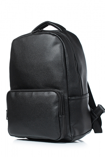 Рюкзак Galanteya 42820.25с1400к45 черный - фото 1