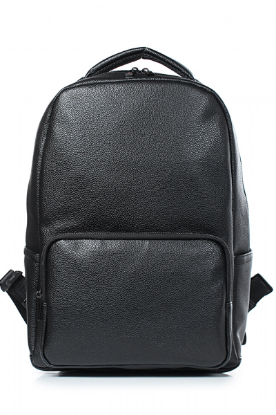 Рюкзак Galanteya 42820.25с1400к45 черный - фото 2