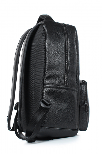 Рюкзак Galanteya 42820.25с1400к45 черный - фото 4