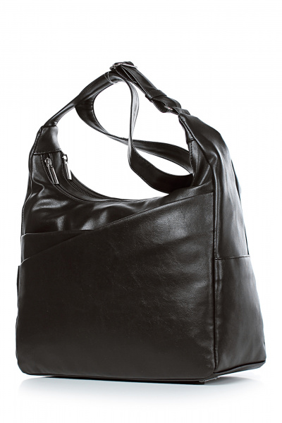 Сумка Galanteya 48123.25с1039к45 коричневый_т. - фото 1