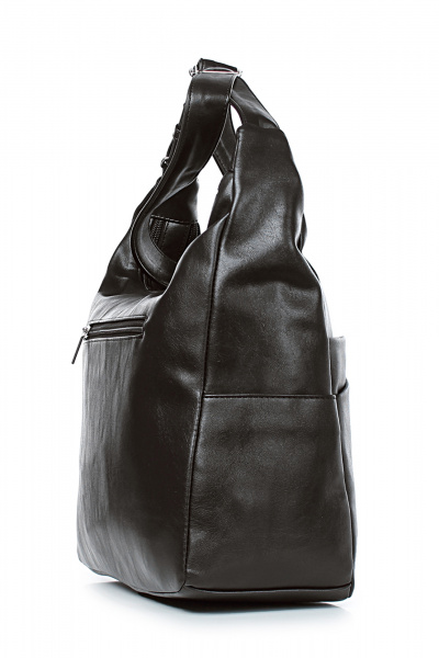 Сумка Galanteya 48123.25с1039к45 коричневый_т. - фото 4