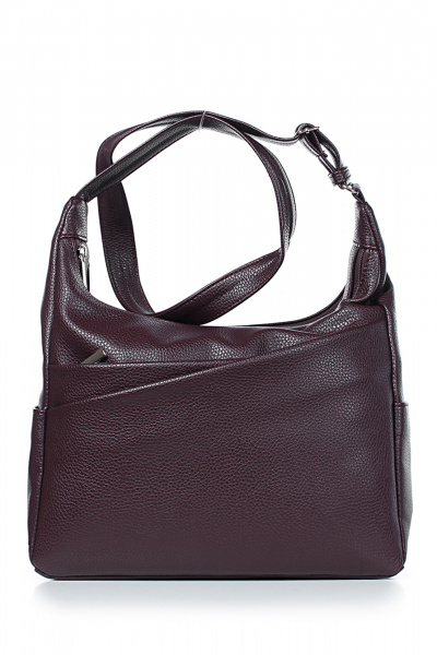 Сумка Galanteya 48123.25с1628к45 бордо - фото 2