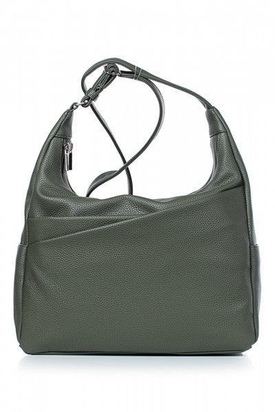 Сумка Galanteya 48123.25с1628к45 оливковый - фото 2