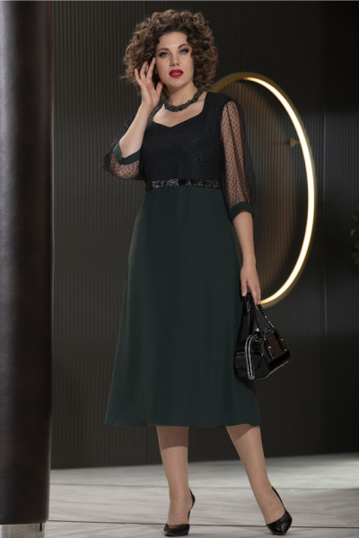 Платье Avanti 1285-1 - фото 2