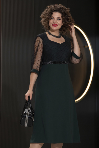 Платье Avanti 1285-1 - фото 1