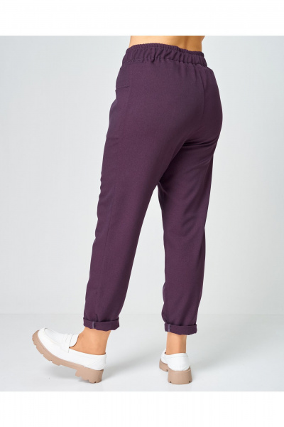 Брюки GRATTO 3341 - фото 6