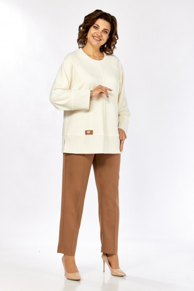 Брюки, джемпер Jurimex 3433 - фото 1