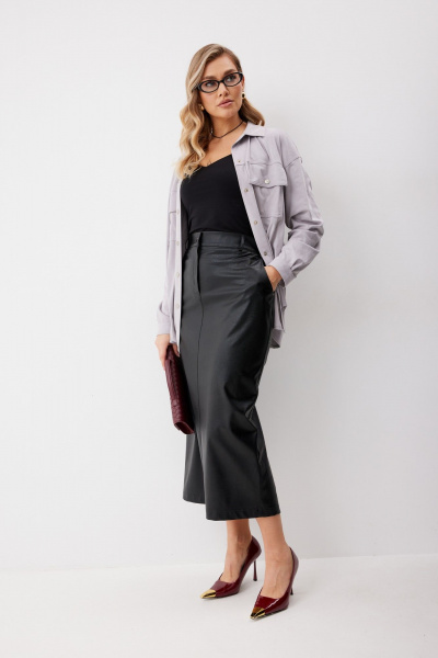 Юбка Kaloris 2261 - фото 1