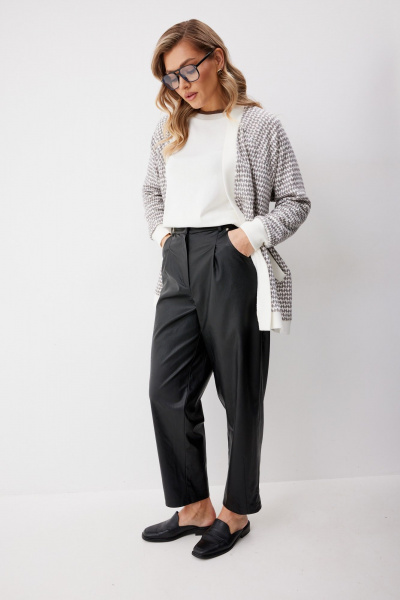 Брюки Kaloris 2260 - фото 1