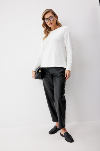 Блуза Kaloris 2257 - фото 5