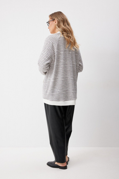 Кардиган Kaloris 2256 - фото 7